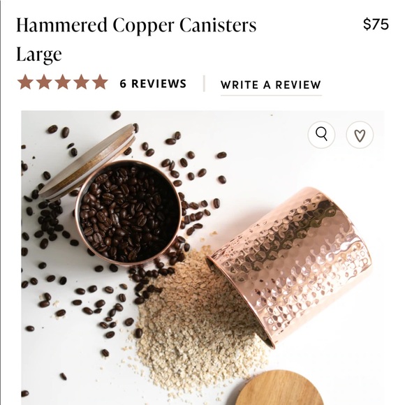 🔥🆕Uncommon James: Copper Canisters - Picture 3 of 11